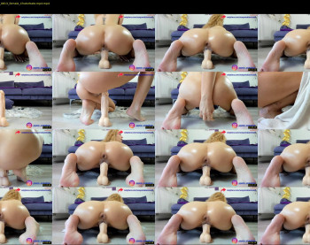 amalianilsson — 7 minute Chaturbate female cam show recording, 720p, Jun 15, 2024