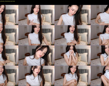 amiliyan — 8 minute Chaturbate female cam show recording, 720p, Jun 15, 2024