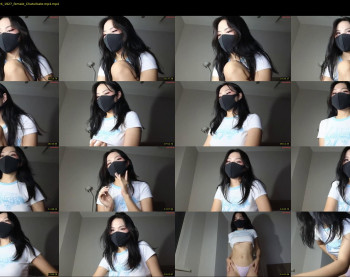 amyalwayshere — 23 minute Chaturbate female cam show recording, 720p, Jun 15, 2024