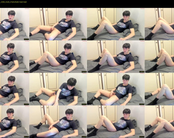 an0nymouse3 — 53 minute Chaturbate male cam show recording, 720p, Jun 15, 2024