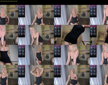 anastasiagate — 64 minute Chaturbate female cam show recording, 720p, Jun 15, 2024