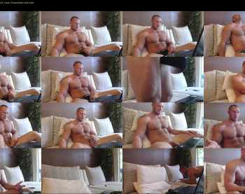 andry_dick — 78 minute Chaturbate male cam show recording, 720p, Jun 15, 2024