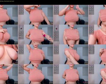ann__w — 36 minute Chaturbate female cam show recording, 720p, Jun 15, 2024