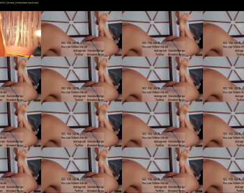 annakellergo — 10 minute Chaturbate female cam show recording, 720p, Jun 16, 2024