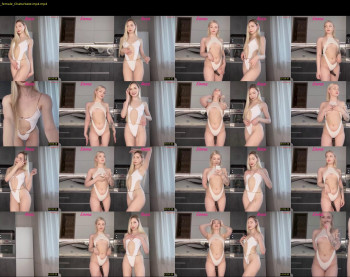 anyeess — 17 minute Chaturbate female cam show recording, 720p, Jun 15, 2024