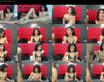 applehot_lr — 24 minute Chaturbate couple cam show recording, 720p, Jun 15, 2024
