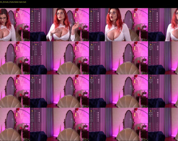 artofboobs — 9 minute Chaturbate female cam show recording, 720p, Jun 16, 2024