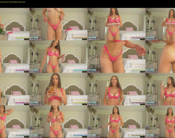 aspenwild — 25 minute Chaturbate female cam show recording, 720p, Jun 15, 2024