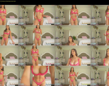 aspenwild — 20 minute Chaturbate female cam show recording, 720p, Jun 15, 2024