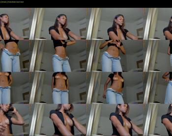astrea_1 — 4 minute Chaturbate female cam show recording, 720p, Jun 16, 2024