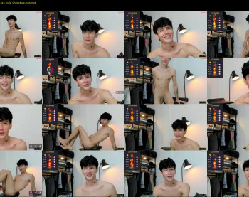 badboy_one — 66 minute Chaturbate male cam show recording, 720p, Jun 15, 2024