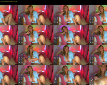 bbwdesirebbw — 3 minute Chaturbate female cam show recording, 720p, Jun 16, 2024