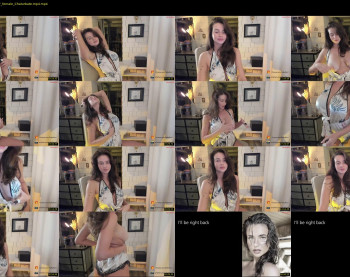 belaford — 67 minute Chaturbate female cam show recording, 720p, Jun 15, 2024