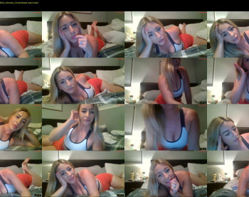 bhansen111 — 19 minute Chaturbate female cam show recording, 480p, Jun 15, 2024