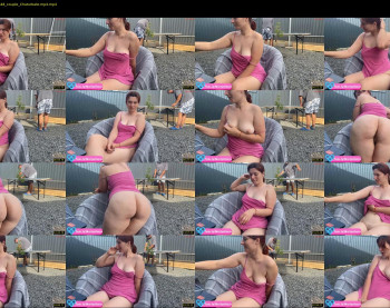 bicycle777 — 24 minute Chaturbate couple cam show recording, 720p, Jun 15, 2024