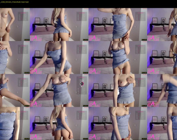bigorgasm4us — 13 minute Chaturbate female cam show recording, 720p, Jun 15, 2024