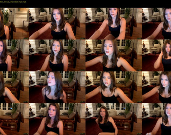 bitter_moon — 44 minute Chaturbate female cam show recording, 720p, Jun 15, 2024