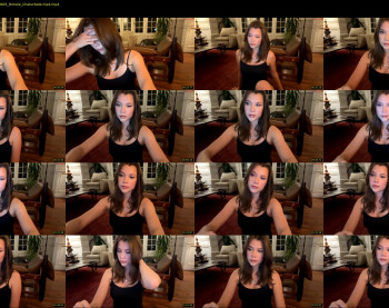 bitter_moon — 3 minute Chaturbate female cam show recording, 720p, Jun 15, 2024