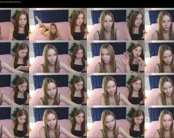 bjliki — 13 minute Chaturbate couple cam show recording, 720p, Jun 15, 2024