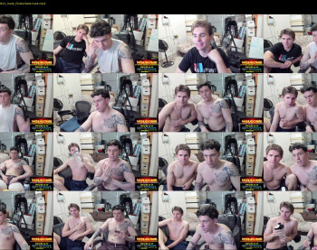 blakemiles2 — 74 minute Chaturbate male cam show recording, 720p, Jun 15, 2024