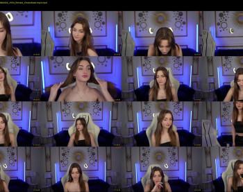 bright_diamonds_054 — 33 minute Chaturbate couple cam show recording, 720p, Jun 15, 2024