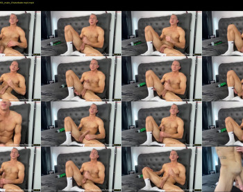 brodybiggs — 14 minute Chaturbate male cam show recording, 720p, Jun 15, 2024