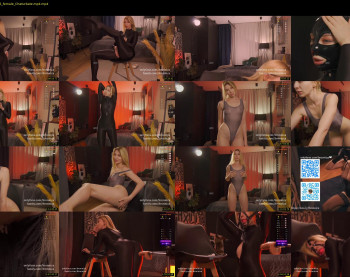 bronnica — 141 minute Chaturbate female cam show recording, 720p, Jun 15, 2024