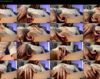 buupsi — 31 minute Chaturbate female cam show recording, 720p, Jun 15, 2024