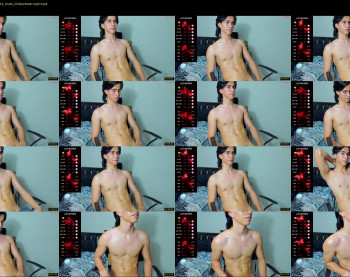 carl_dixon — 3 minute Chaturbate male cam show recording, 720p, Jun 16, 2024