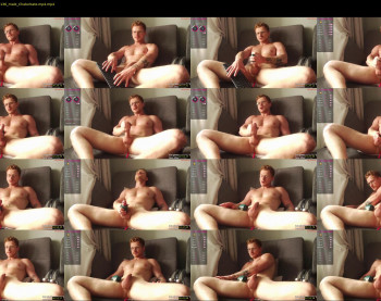 chris_boy37 — 9 minute Chaturbate male cam show recording, 720p, Jun 15, 2024