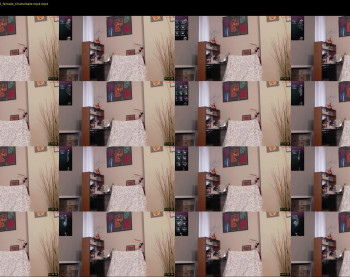 classdeb — 4 minute Chaturbate female cam show recording, 720p, Jun 16, 2024