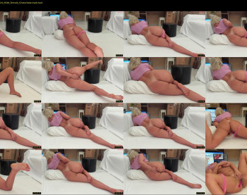 classy_medeeea — 122 minute Chaturbate female cam show recording, 720p, Jun 15, 2024