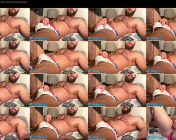 cockheadstud — 23 minute Chaturbate male cam show recording, 720p, Jun 16, 2024