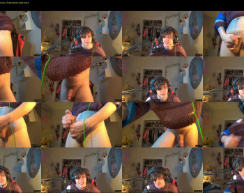 cokia_ — 72 minute Chaturbate male cam show recording, 720p, Jun 15, 2024