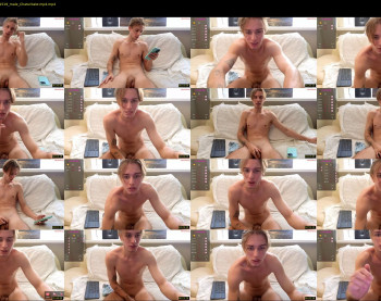 cryptongood — 8 minute Chaturbate male cam show recording, 720p, Jun 15, 2024
