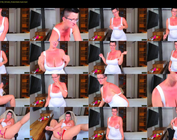 curvyjules69 — 39 minute Chaturbate female cam show recording, 720p, Jun 15, 2024