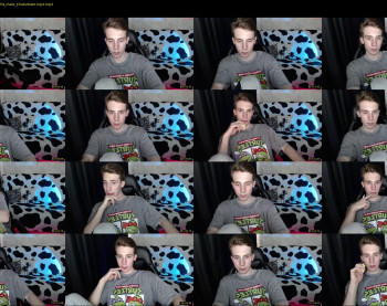 cute_brian — 81 minute Chaturbate male cam show recording, 720p, Jun 16, 2024