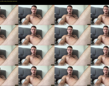 cute_skywalker — 3 minute Chaturbate male cam show recording, 720p, Jun 15, 2024
