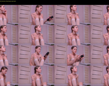 darilboom — 8 minute Chaturbate female cam show recording, 720p, Jun 15, 2024
