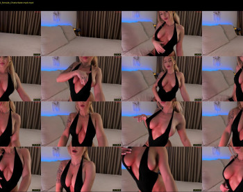 dee_nise — 123 minute Chaturbate female cam show recording, 720p, Jun 15, 2024