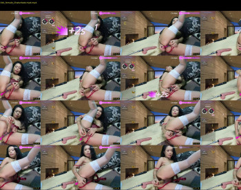 deeplyasian — 3 minute Chaturbate couple cam show recording, 720p, Jun 15, 2024