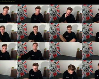 degradat1on — 2 minute Chaturbate couple cam show recording, 720p, Jun 15, 2024
