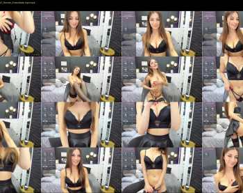 diana_soft — 48 minute Chaturbate female cam show recording, 720p, Jun 15, 2024
