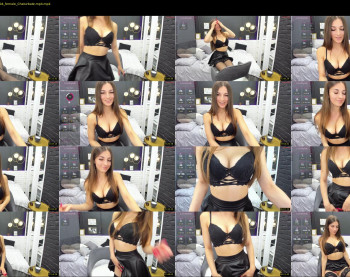 diana_soft — 10 minute Chaturbate female cam show recording, 720p, Jun 15, 2024