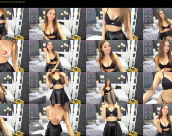 diana_soft — 84 minute Chaturbate female cam show recording, 720p, Jun 15, 2024