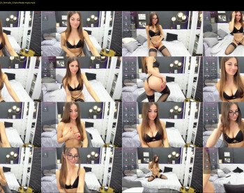 diana_soft — 79 minute Chaturbate female cam show recording, 720p, Jun 15, 2024