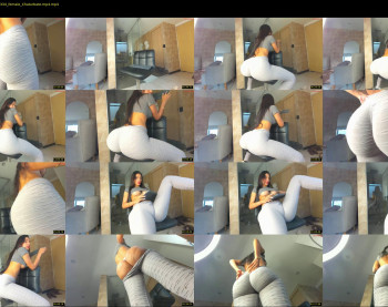 dianac1998 — 48 minute Chaturbate female cam show recording, 720p, Jun 15, 2024