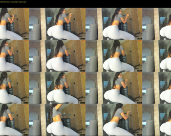 dianac1998 — 5 minute Chaturbate female cam show recording, 720p, Jun 15, 2024