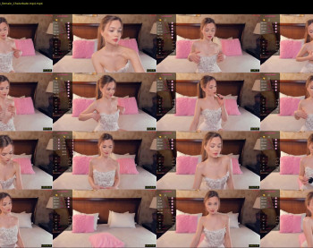dollorrie — 123 minute Chaturbate couple cam show recording, 720p, Jun 15, 2024
