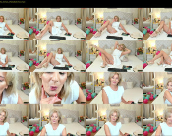 elisarosse_ — 13 minute Chaturbate female cam show recording, 720p, Jun 15, 2024